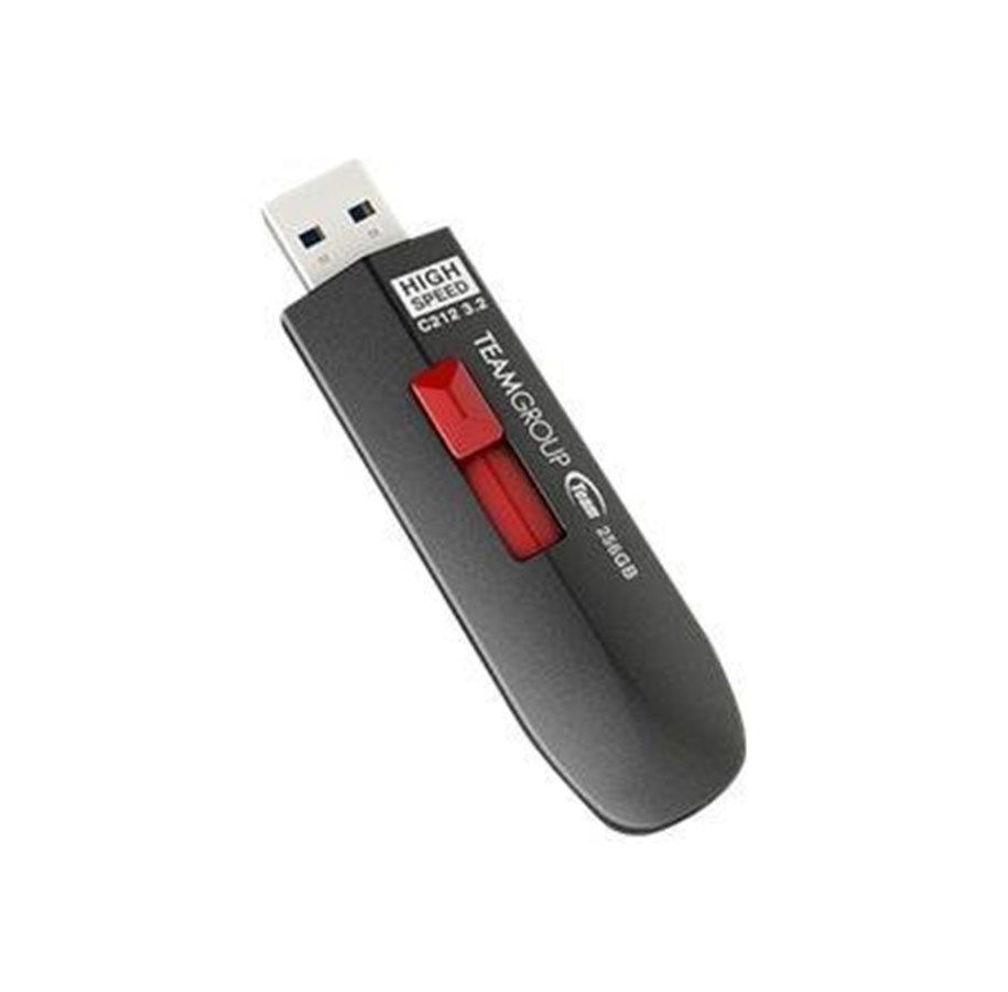 Team C212 - USB flash drive - 256 GB